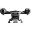 Конструктор LEGO 75331 Лезвие бритвы «The Razor Crest»