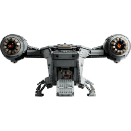 Конструктор LEGO 75331 Лезвие бритвы «The Razor Crest»
