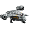 Конструктор LEGO 75331 Лезвие бритвы «The Razor Crest»