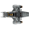 Конструктор LEGO 75331 Лезвие бритвы «The Razor Crest»
