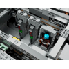 Конструктор LEGO 75331 Лезвие бритвы «The Razor Crest»
