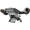 Конструктор LEGO 75331 Лезвие бритвы «The Razor Crest»