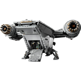Конструктор LEGO 75331 Лезвие бритвы «The Razor Crest»