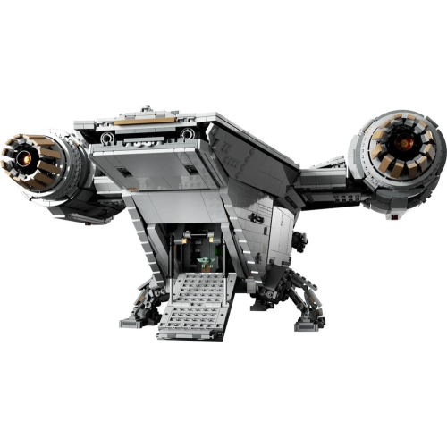Конструктор LEGO 75331 Лезвие бритвы «The Razor Crest»