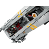 Конструктор LEGO 75331 Лезвие бритвы «The Razor Crest»