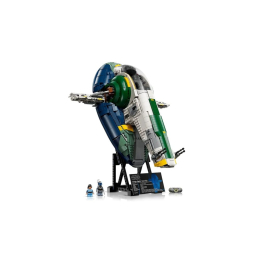 Конструктор LEGO Star Wars 75409 Jango Fett's Firespray