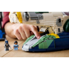 Конструктор LEGO Star Wars 75409 Jango Fett's Firespray