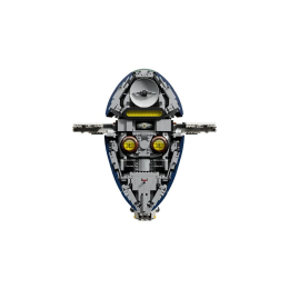 Конструктор LEGO Star Wars 75409 Jango Fett's Firespray