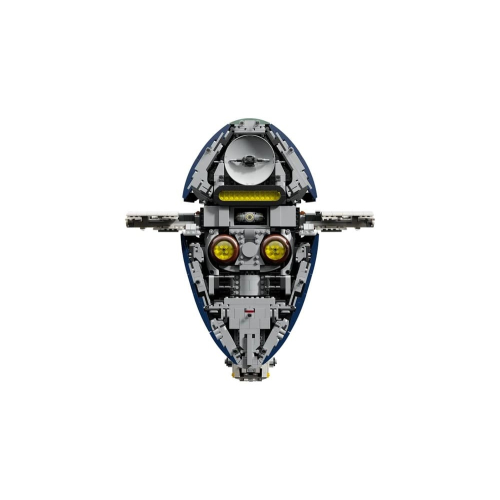 Конструктор LEGO Star Wars 75409 Jango Fett's Firespray