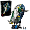 Конструктор LEGO Star Wars 75409 Jango Fett's Firespray