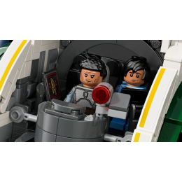 Конструктор LEGO Star Wars 75409 Jango Fett's Firespray