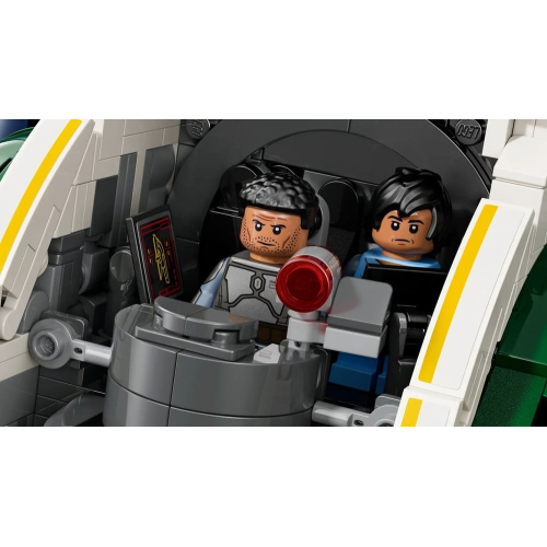 Конструктор LEGO Star Wars 75409 Jango Fett's Firespray
