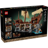 Конструктор LEGO Ideas 21363 "Балбесы" The Goonies