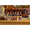 Конструктор LEGO Ideas 21363 "Балбесы" The Goonies