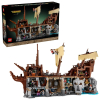 Конструктор LEGO Ideas 21363 "Балбесы" The Goonies