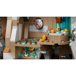 Конструктор LEGO Ideas 21363 "Балбесы" The Goonies