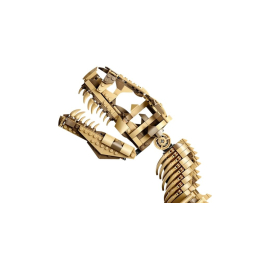 Конструктор LEGO 76968 Тираннозавр Рекс %22Dinosaur Fossils: Tyrannosaurus rex%22