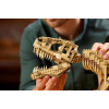 Конструктор LEGO 76968 Тираннозавр Рекс "Dinosaur Fossils: Tyrannosaurus rex"