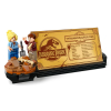 Конструктор LEGO 76968 Тираннозавр Рекс "Dinosaur Fossils: Tyrannosaurus rex"