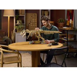 Конструктор LEGO 76968 Тираннозавр Рекс %22Dinosaur Fossils: Tyrannosaurus rex%22