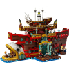 Конструктор LEGO 75640 Плавучий ресторан Барати "The Baratie Floating Restaurant"