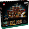 Конструктор LEGO 75640 Плавучий ресторан Барати "The Baratie Floating Restaurant"