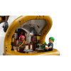 Конструктор LEGO 75640 Плавучий ресторан Барати "The Baratie Floating Restaurant"