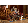 Конструктор LEGO 75640 Плавучий ресторан Барати "The Baratie Floating Restaurant"