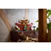 Конструктор LEGO 75640 Плавучий ресторан Барати "The Baratie Floating Restaurant"