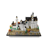 Конструктор LEGO 21063 Замок Нойшваштайн "Neuschwanstein Castle"