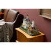 Конструктор LEGO 21063 Замок Нойшваштайн "Neuschwanstein Castle"
