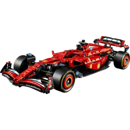 Конструктор LEGO 42207 Ferrari SF-24 F1 Car