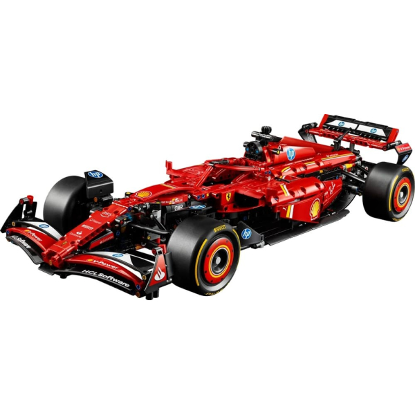Конструктор LEGO 42207 Ferrari SF-24 F1 Car