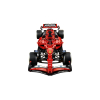 Конструктор LEGO 42207 Ferrari SF-24 F1 Car