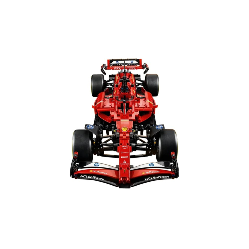 Конструктор LEGO 42207 Ferrari SF-24 F1 Car