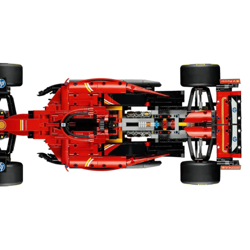 Конструктор LEGO 42207 Ferrari SF-24 F1 Car