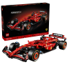 Конструктор LEGO 42207 Ferrari SF-24 F1 Car