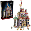 Конструктор LEGO 43263 Замок Красавицы и Чудовища