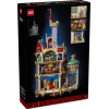 Конструктор LEGO 43263 Замок Красавицы и Чудовища