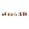 Конструктор LEGO 43263 Замок Красавицы и Чудовища