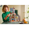 Конструктор LEGO 43263 Замок Красавицы и Чудовища