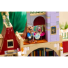 Конструктор LEGO 43263 Замок Красавицы и Чудовища