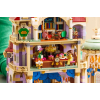 Конструктор LEGO 43263 Замок Красавицы и Чудовища