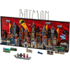 Конструктор LEGO 76271 Бэтмен Панорама Готэм-сити