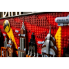 Конструктор LEGO 76271 Бэтмен Панорама Готэм-сити