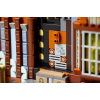 Конструктор LEGO 76271 Бэтмен Панорама Готэм-сити