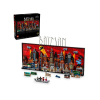 Конструктор LEGO 76271 Бэтмен Панорама Готэм-сити