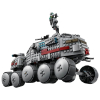 Конструктор LEGO Star Wars 75151 Clone Turbo Tank