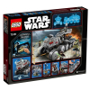 Конструктор LEGO Star Wars 75151 Clone Turbo Tank
