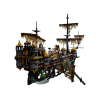 Конструктор LEGO Pirates of Caribbean 71042 Молчаливая Мэри